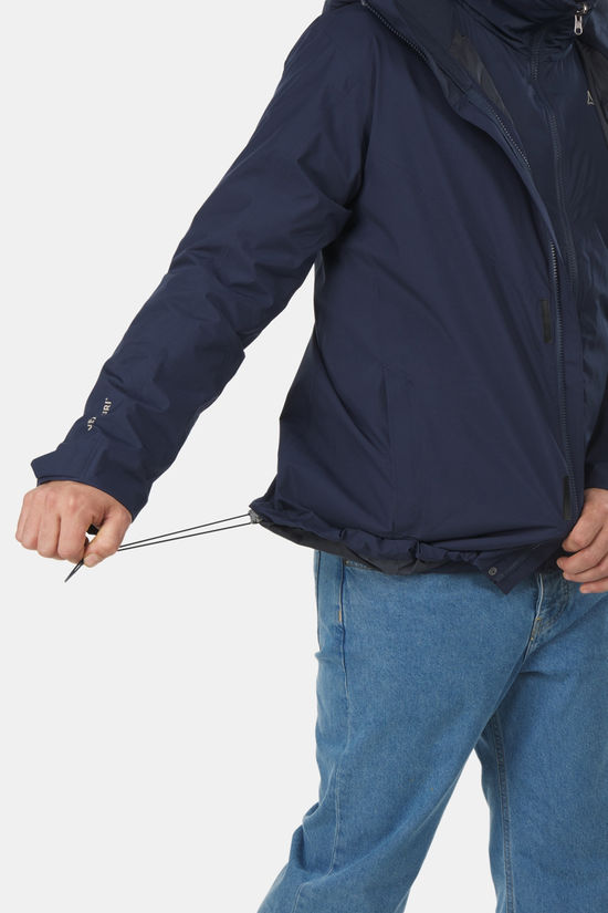 Schöffel Schöffel Tamina 3-In-1 Jas