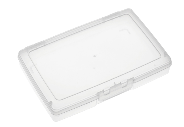 Panaro 191 Boîte de pêche 245 x 165 x 40 mm