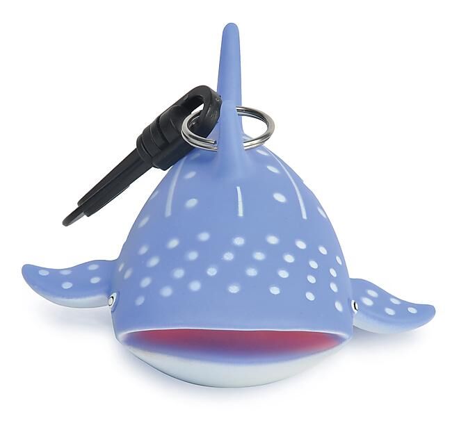 BEST DIVERS - PORTE OCTOPUS REQUIN BALEINE