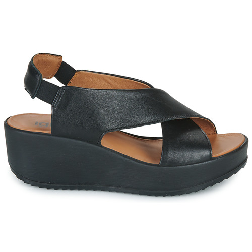 IgI&CO - DONNA CANDY Negro