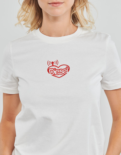 Diesel - T-REG-E9 - Blanc