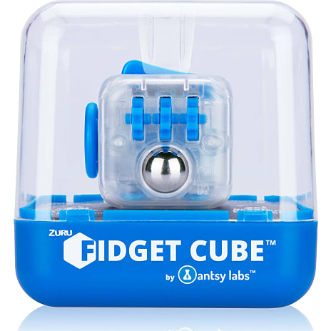 Fidget kube
