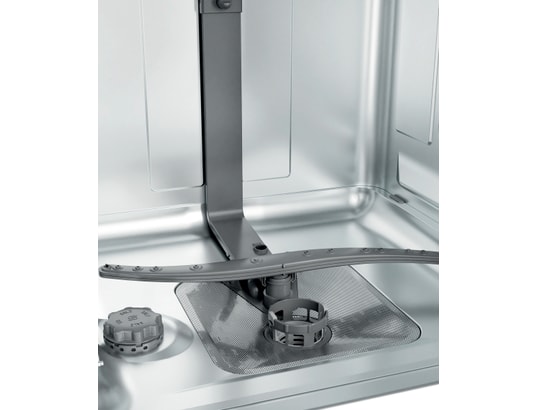 WHIRLPOOL - Lave vaisselle encastrable 60 cm WBC3C26B