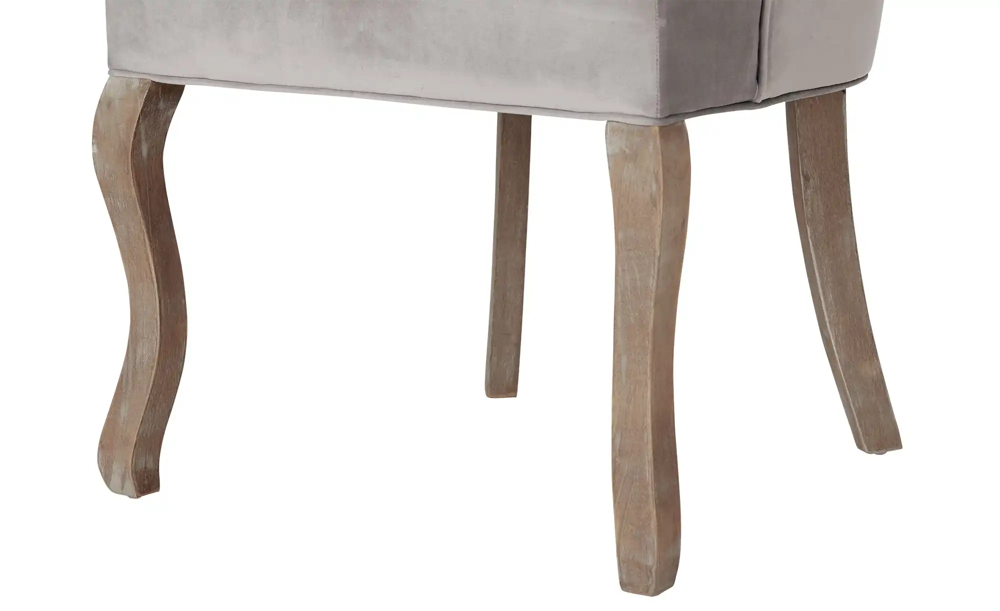 Collection by citamaass Samt-Polsterstuhl Felicita