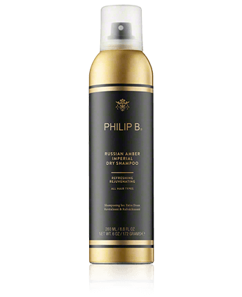 Philip B Shampoo Russian Amber Imperial Dry Shampoo 260ml