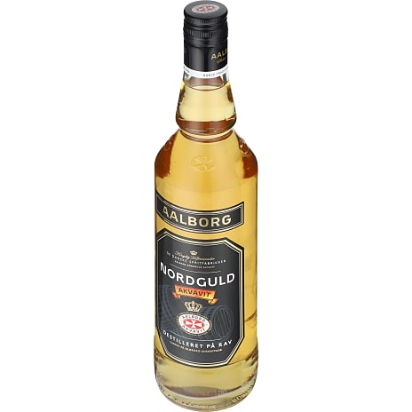 Akvavit
