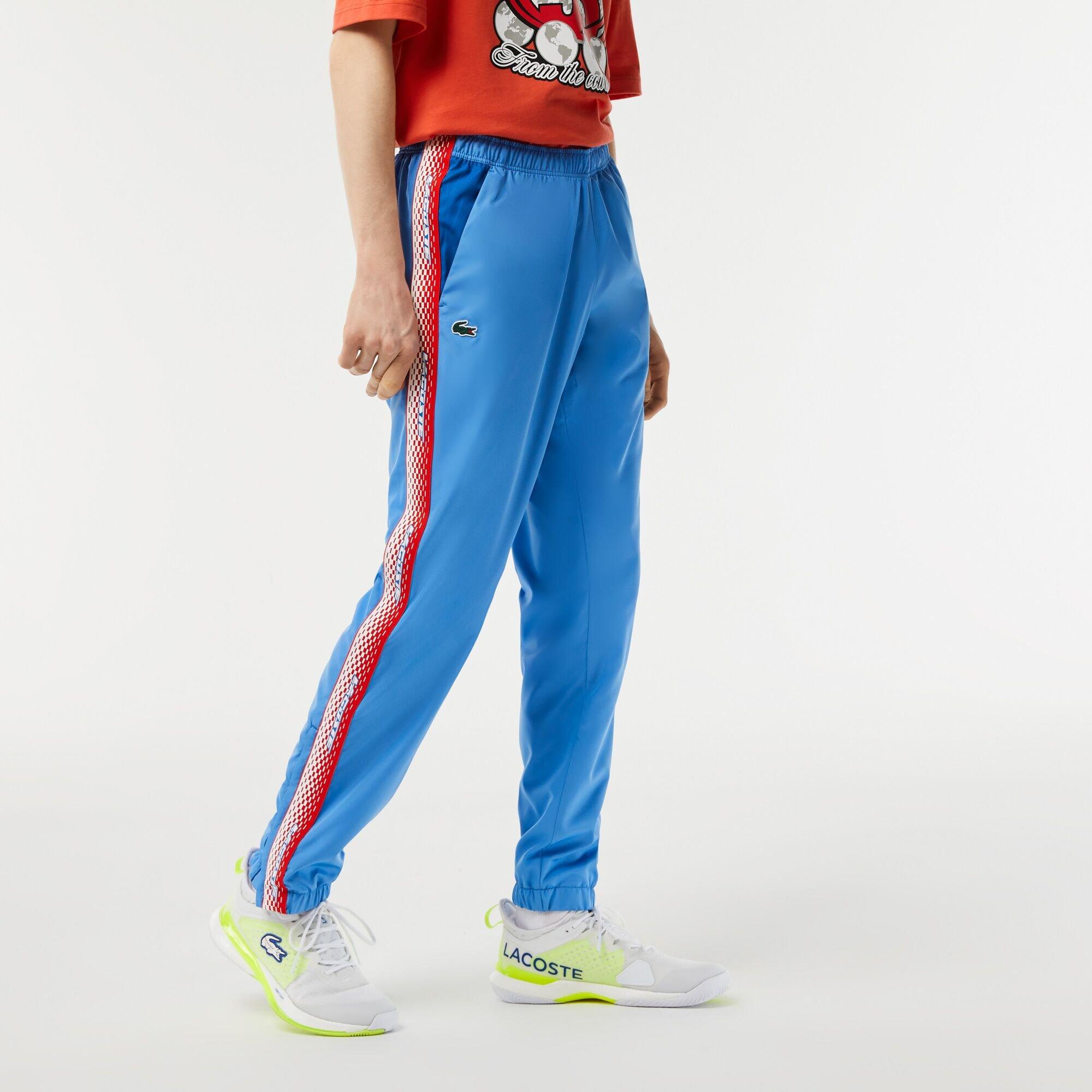 Lacoste Tracksuit Bottoms