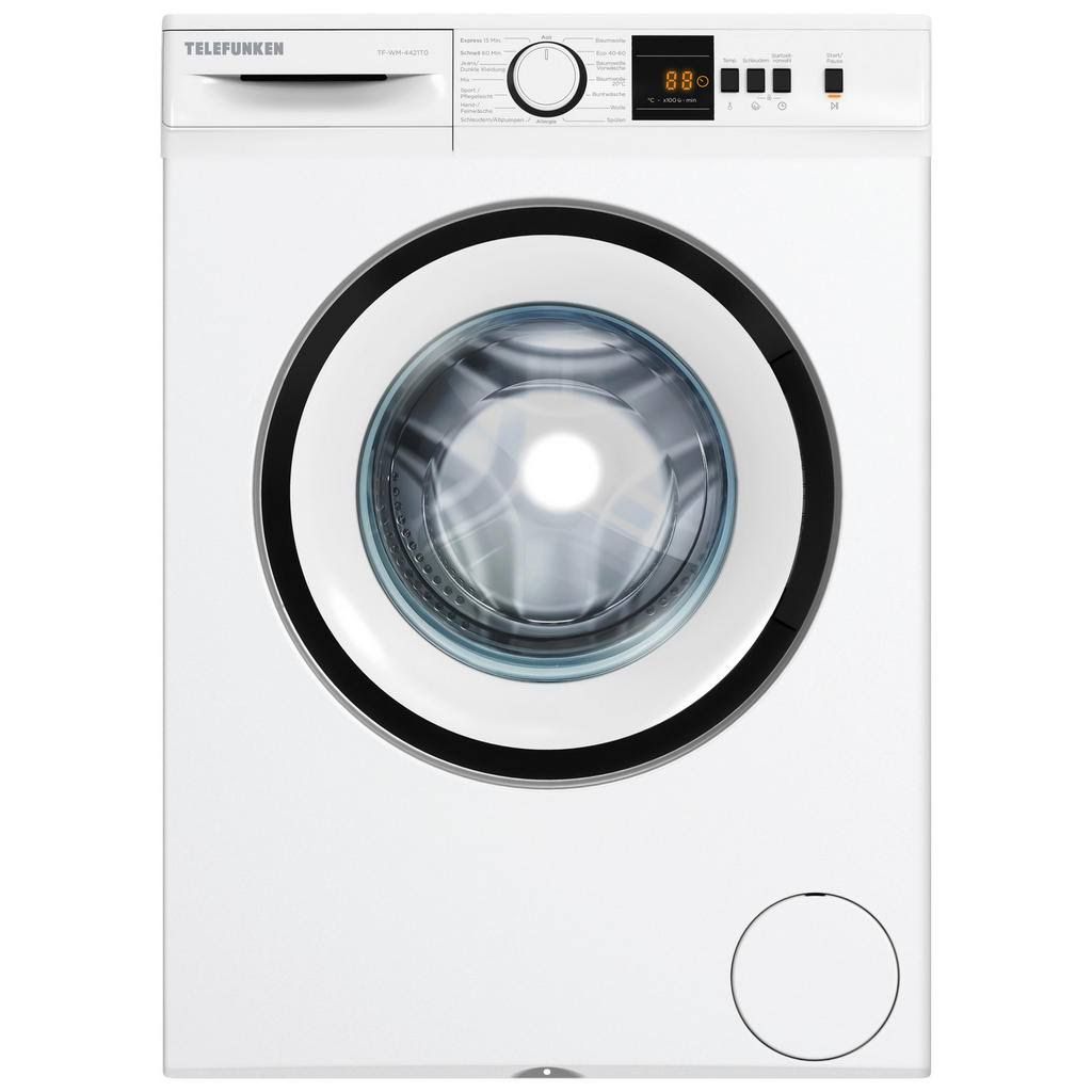 TELEFUNKEN Waschmaschine