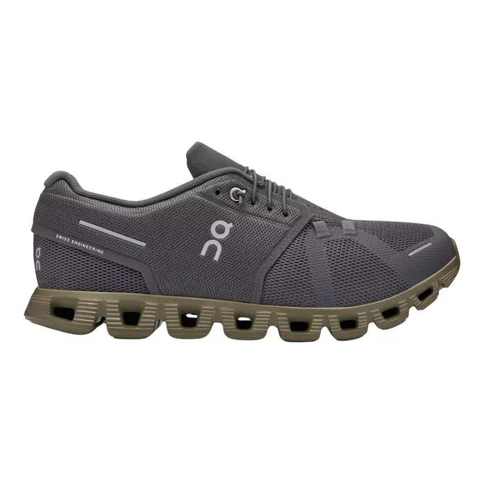 On Cloud 5 Hardloopschoenen Heren