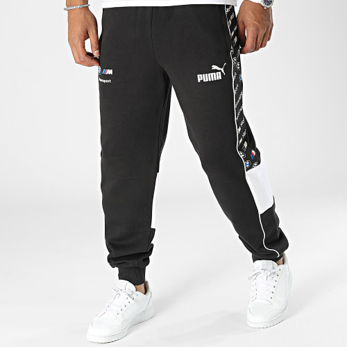 Pantalon Jogging 621867 BMW M Motorsport Noir