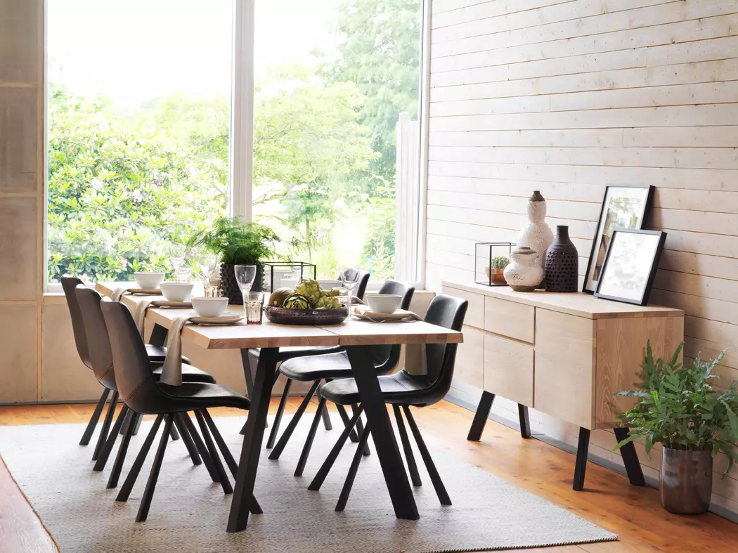 Stuhl Auburn