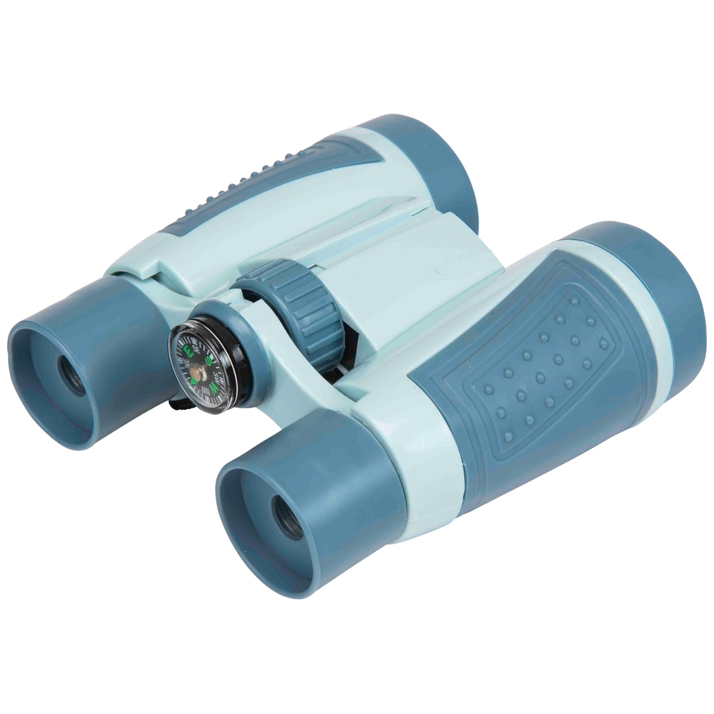 Fusion Science 4 x 30 Kompass-Fernglas