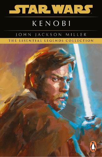 Star Wars: Kenobi - Star Wars (Paperback)