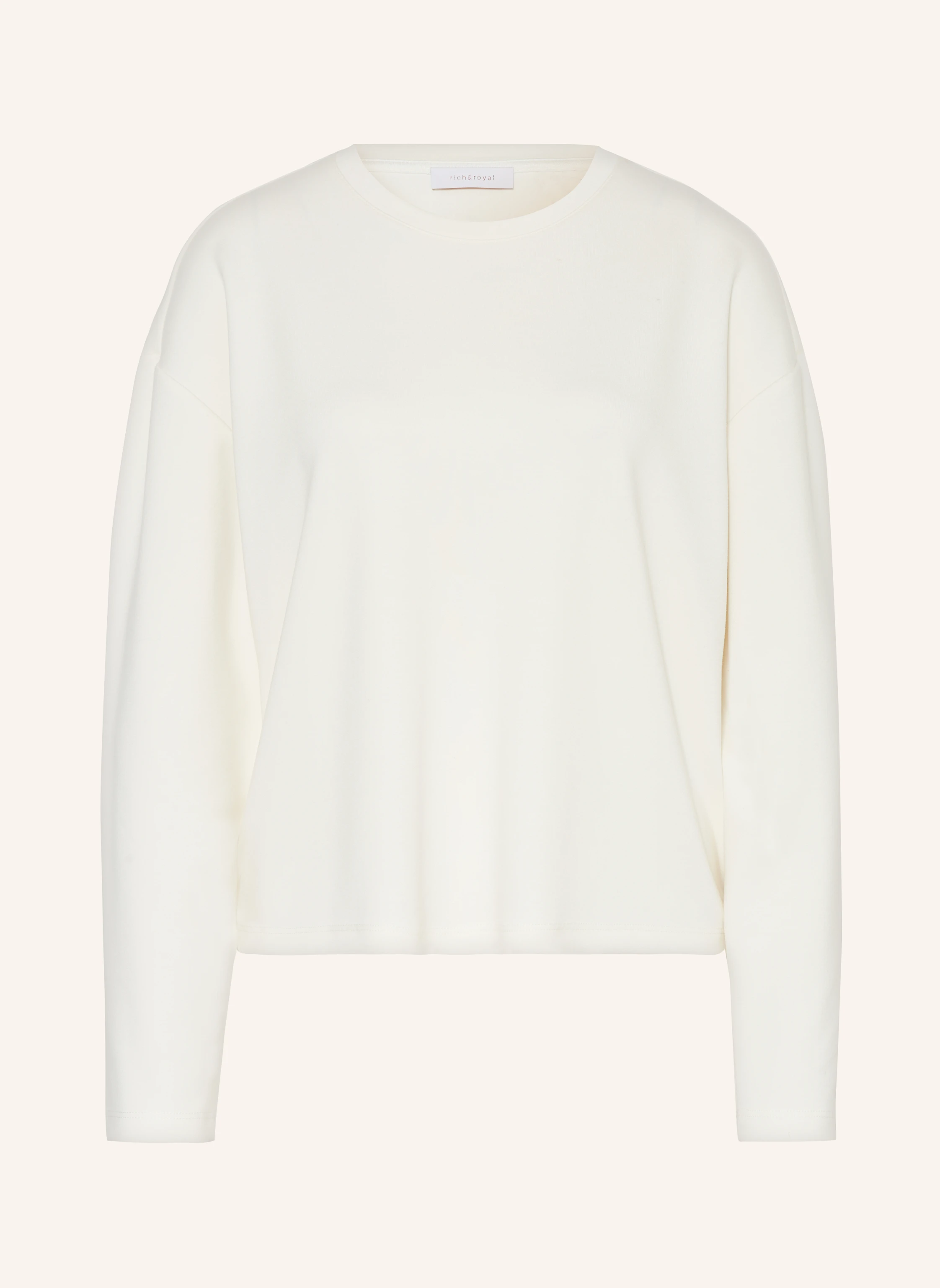 Rich & Royal Sweatshirt