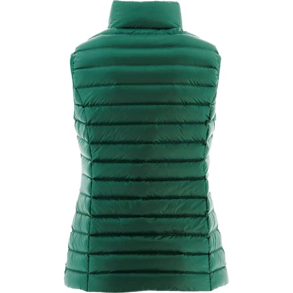 Doudoune JOTT SEDA DARK GREEN