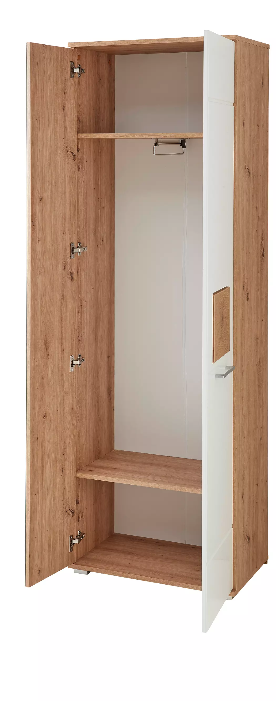 Garderobenschrank Fun