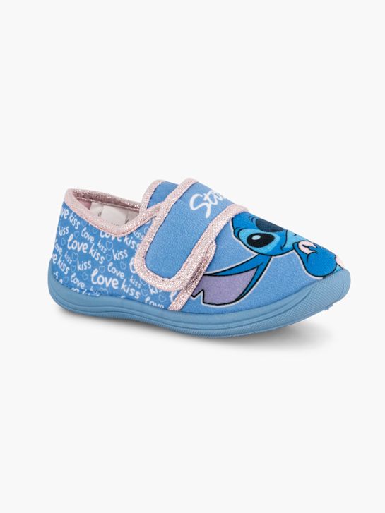 Stitch Dichte pantoffels