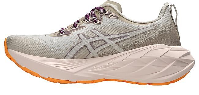 ASICS - CHAUSSURES DE RUNNING NOVABLAST TR W