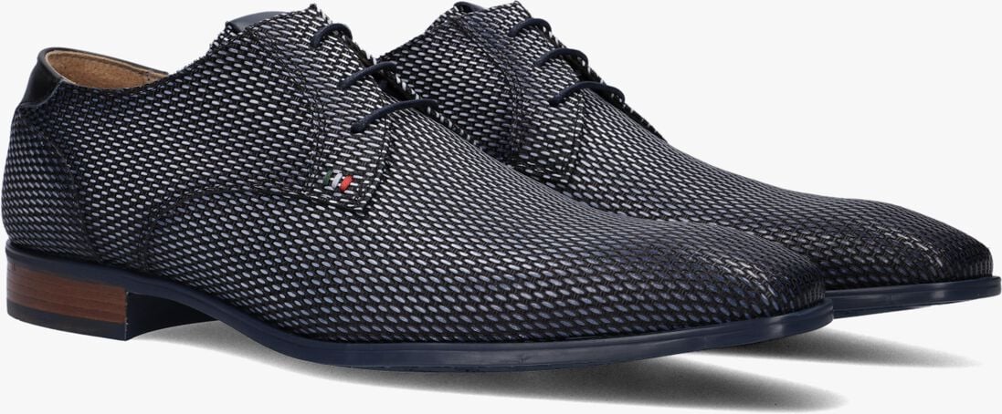 GIORGIO blauwe giorgio nette schoenen 964180