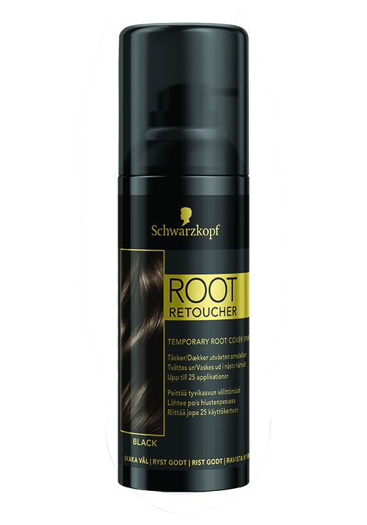 Root Retoucher 120ml
