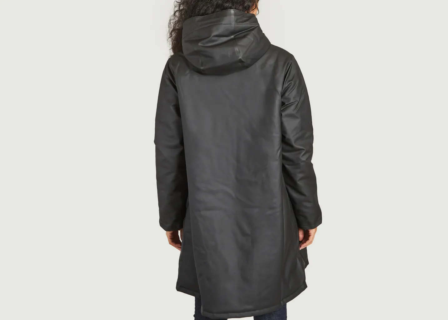 Imperméable Stockholm Mole Stutterheim