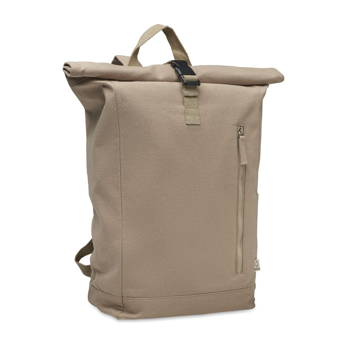 GiftRetail MO2552 - KAMET Sac à dos enroulable 390 gr/m²