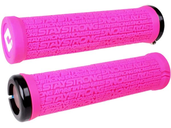 Odi Stay Strong V2.1 Håndtag, 130mm