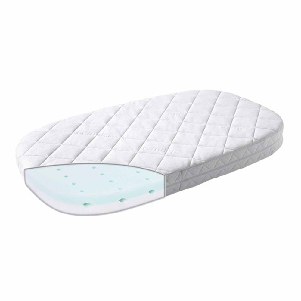 Babymadras Classic, Comfort - Leander → Luksusbaby.dk