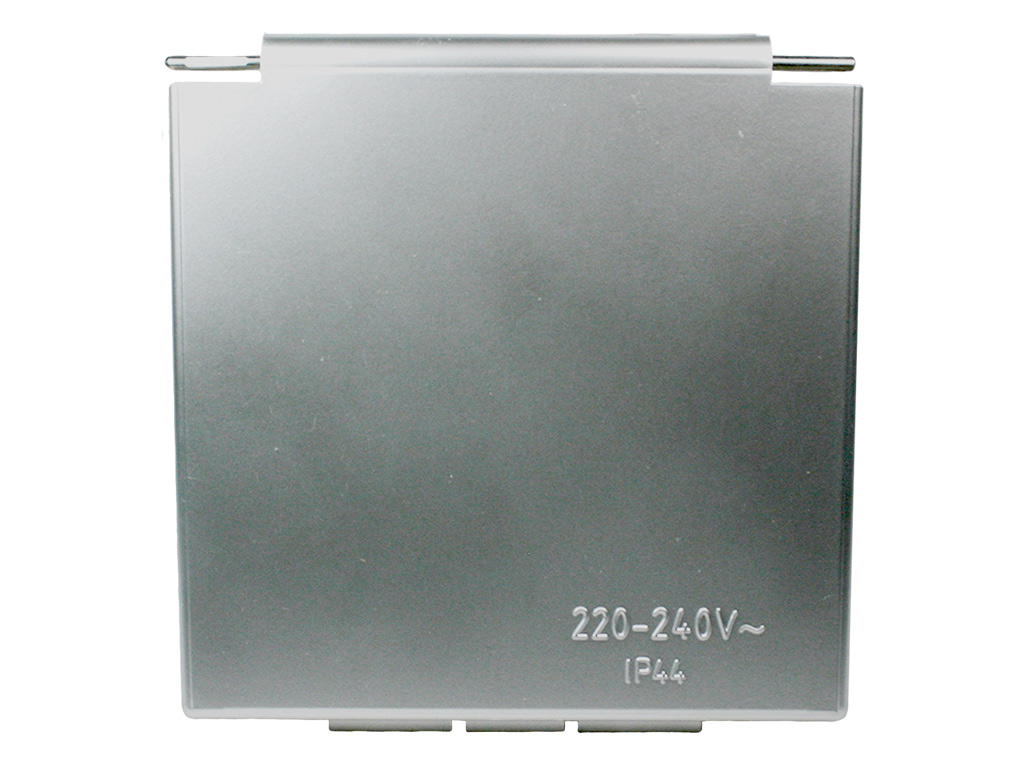 HABA CEE invoerdoos klep - grey