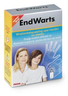 WratX EndWarts 1ST