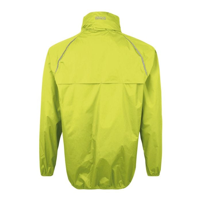 Pro-X Elements Light Packable Regenjas Heren