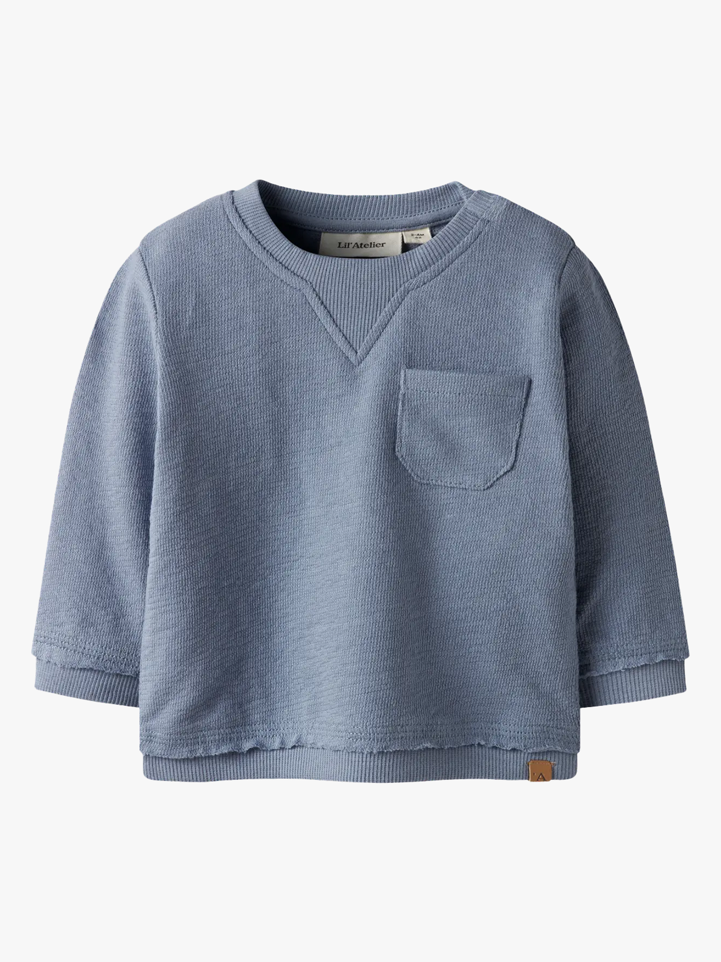 Dias Long Sleeve Nr Sweat