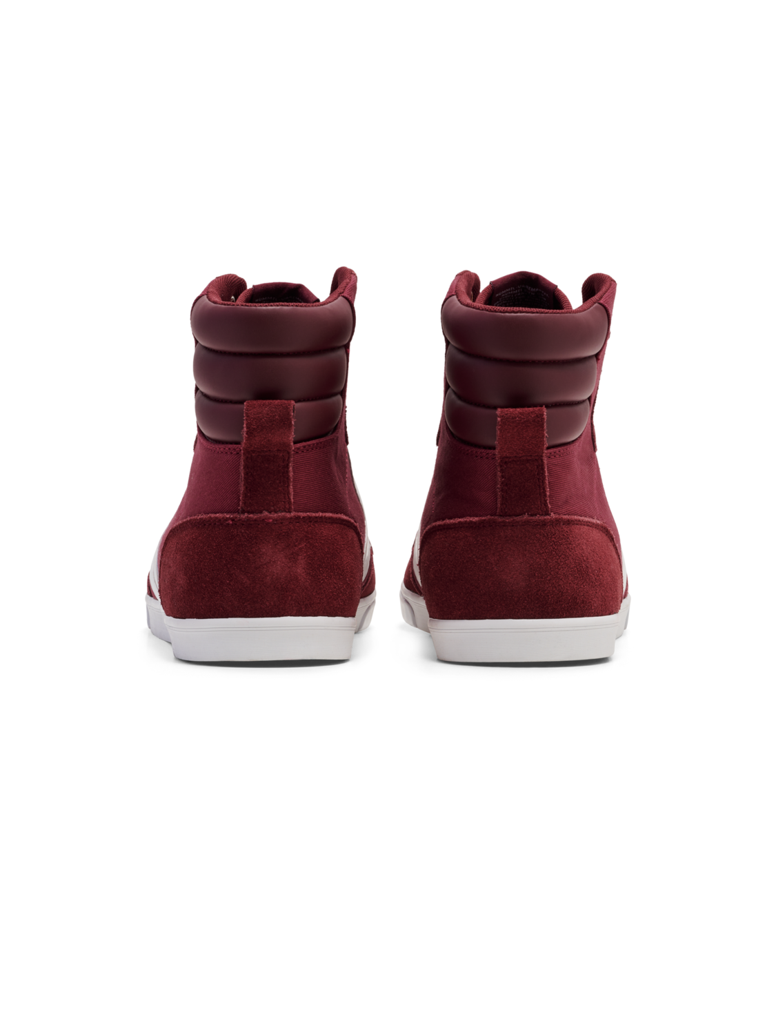 HUMMEL SLIMMER STADIL HIGH