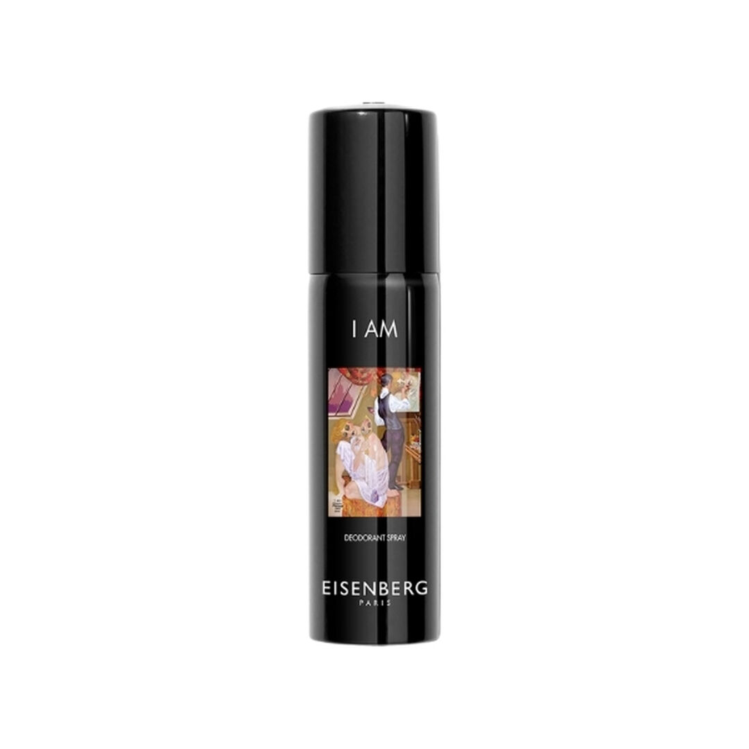 L' Art du Parfum I Am Deodorant Spray - 100ml