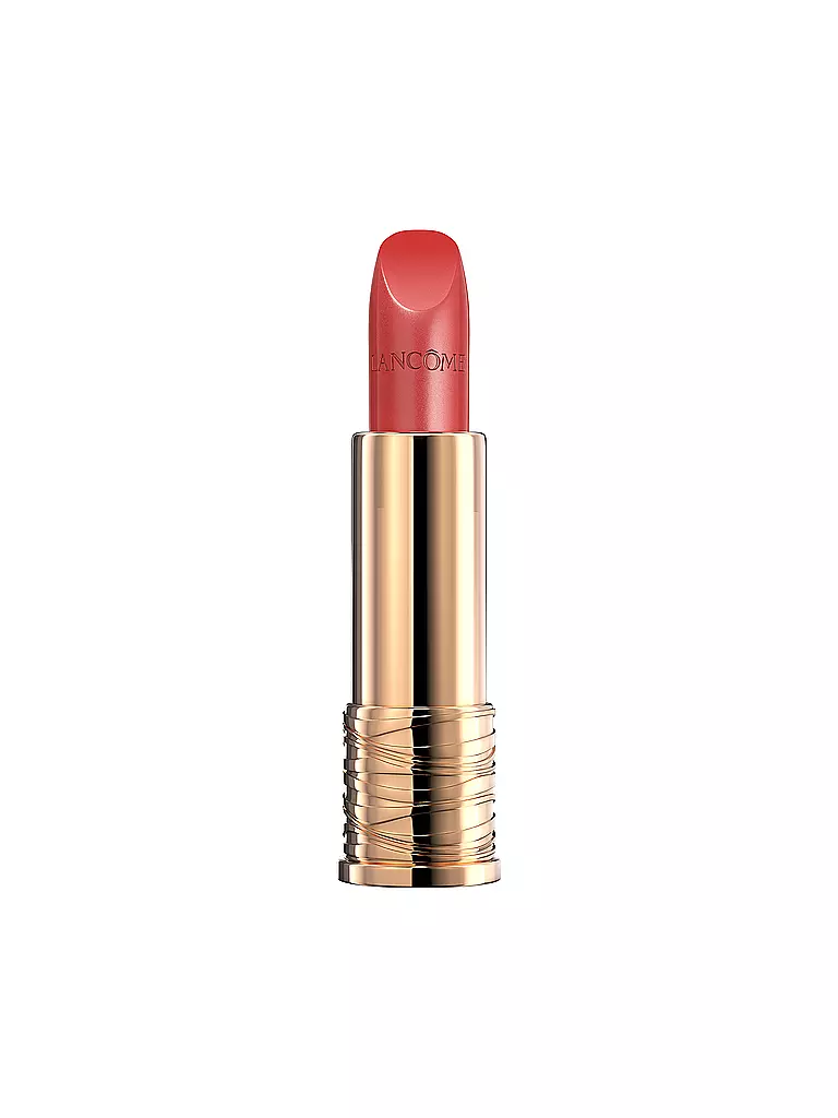 LANCÔME Lippenstift - L'Absolu Rouge Cream ( 07 Bouqu Nocturn )  rosa