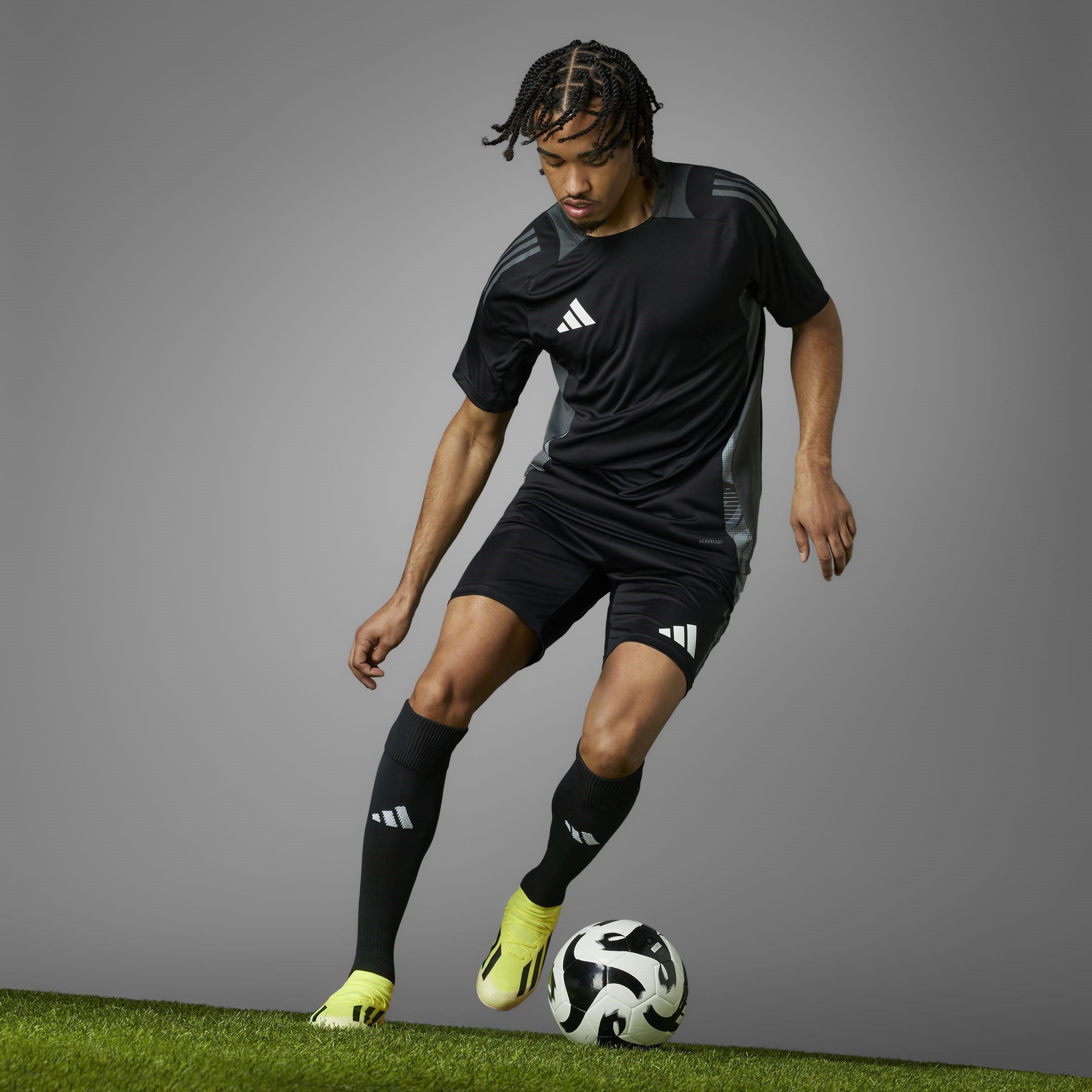 adidas X Crazyfast League Firm Ground Football Boots