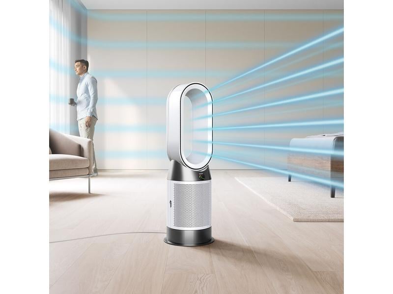 Dyson Luftreiniger/Ventilator Purifier Hot   Cool Gen 1 Luftreiniger, Ventilator und Heizung in einem Gerät (OHNE App-Verbindung!)