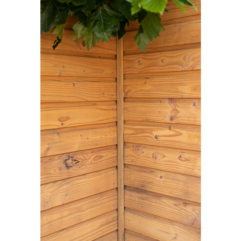 Hermadix Douglas Olie 2,5L naturel