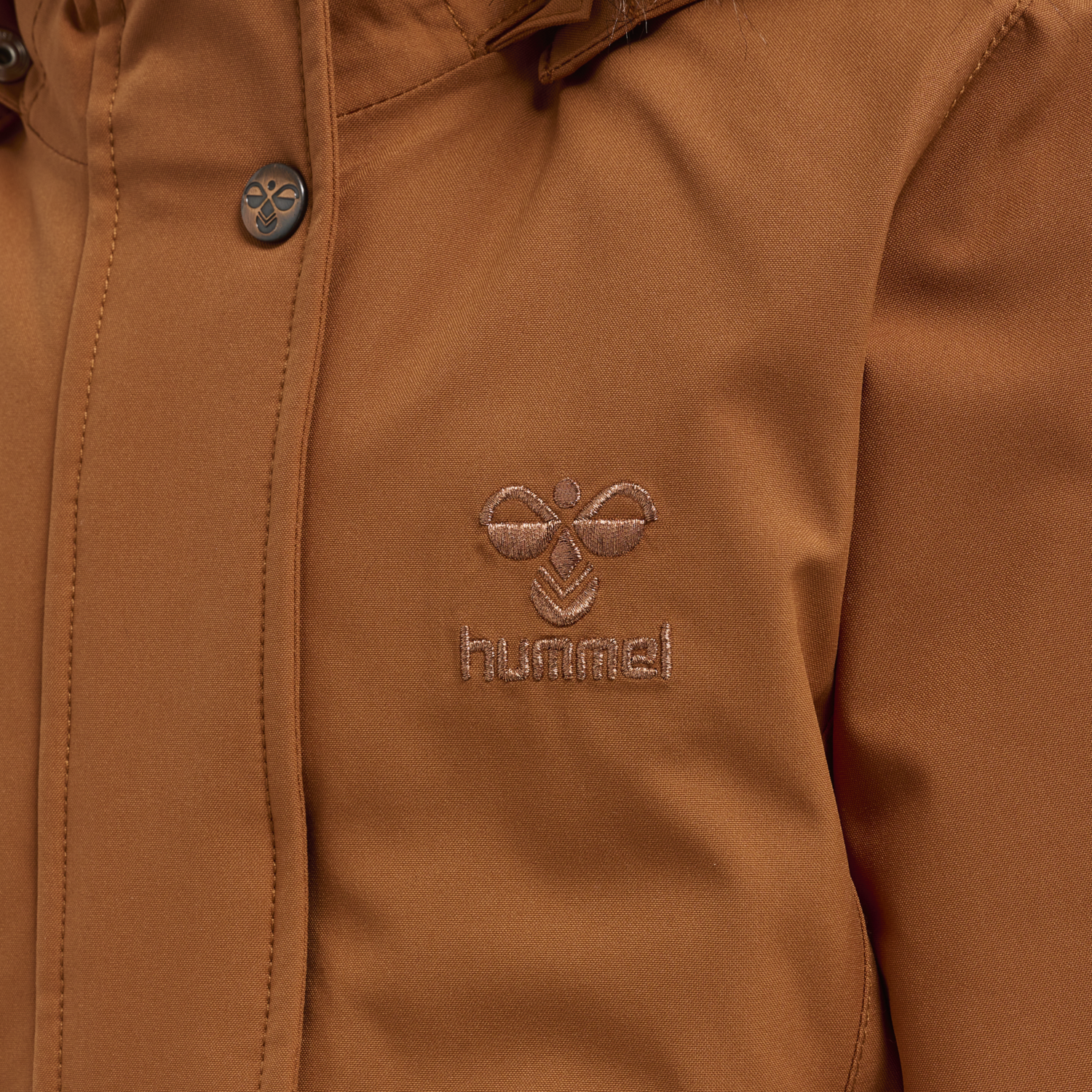hmlALMA TEX COAT
