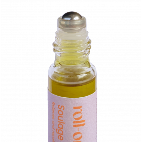 Equilibre Roll-on CBD 3 en 1