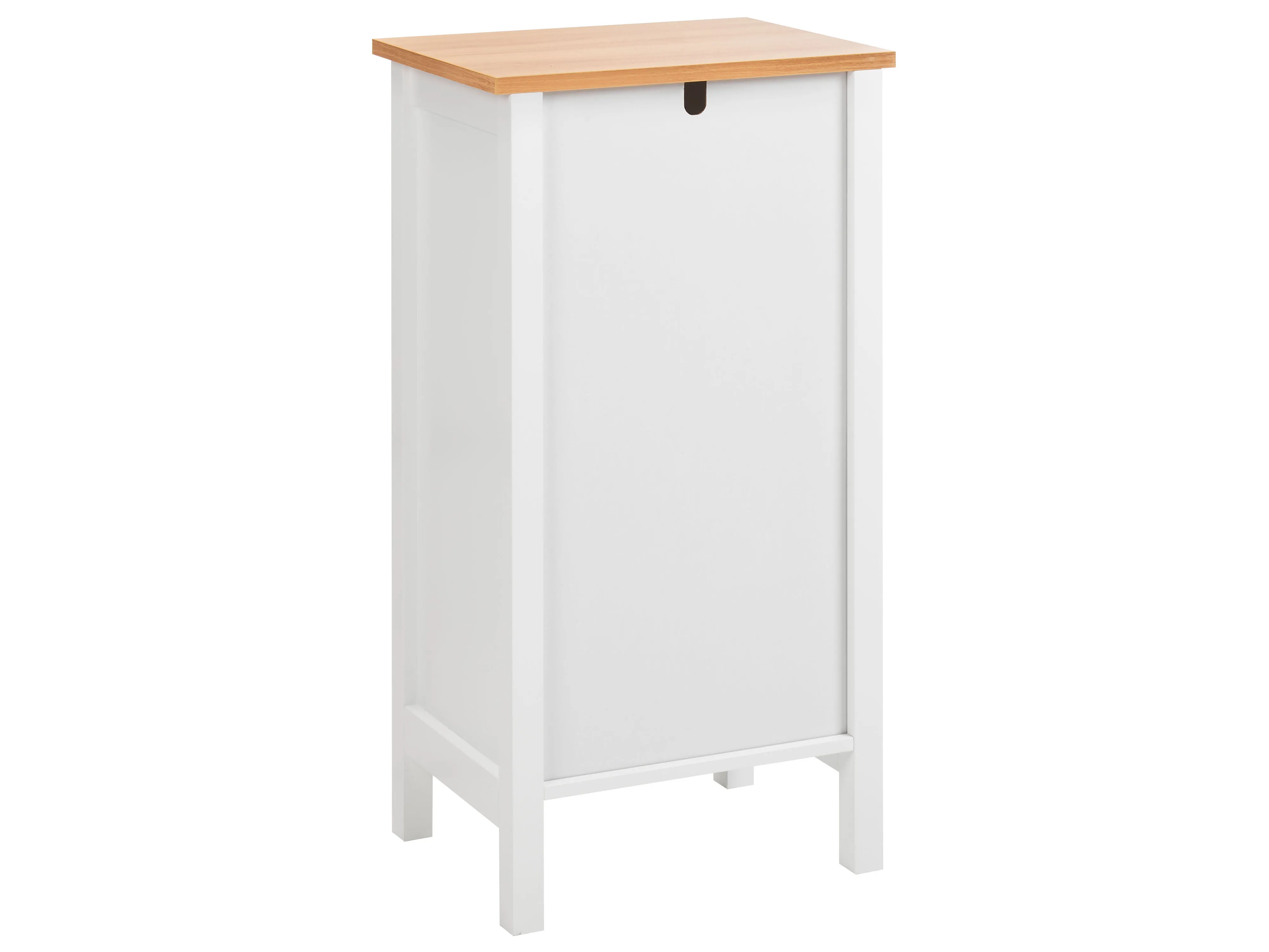 Badkamermeubel ALAMOS 40 cm Wit