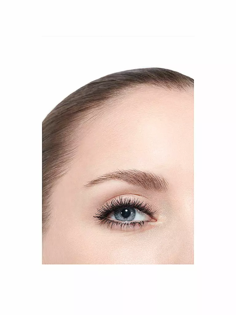 CHANEL LE VOLUME DE MASCARA FÜR VOLUMEN 6G schwarz