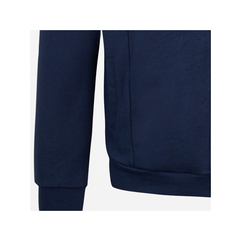 Sweat zippé N1 Saison Le Coq