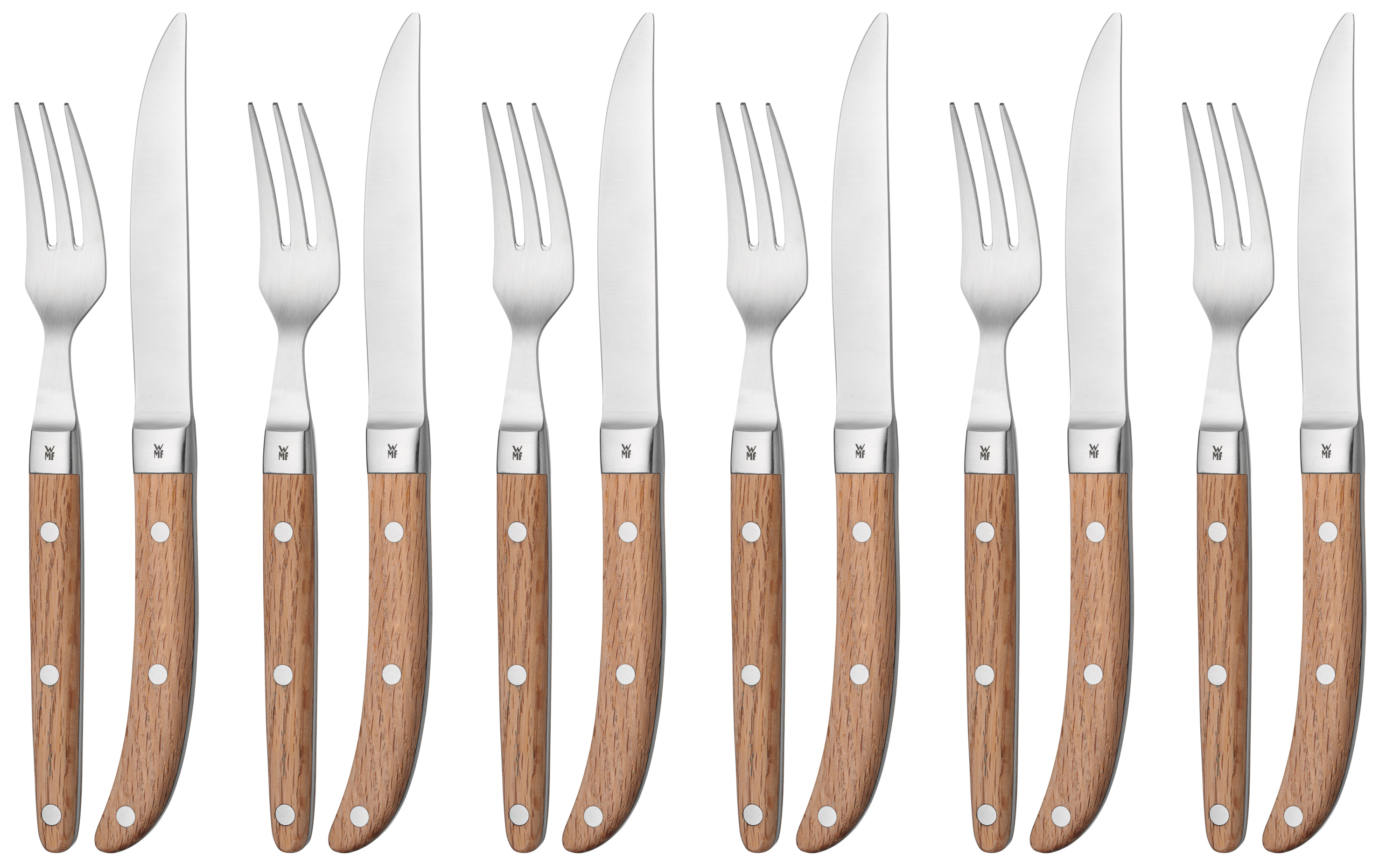 Steakbesteck-Set WMF RANCH