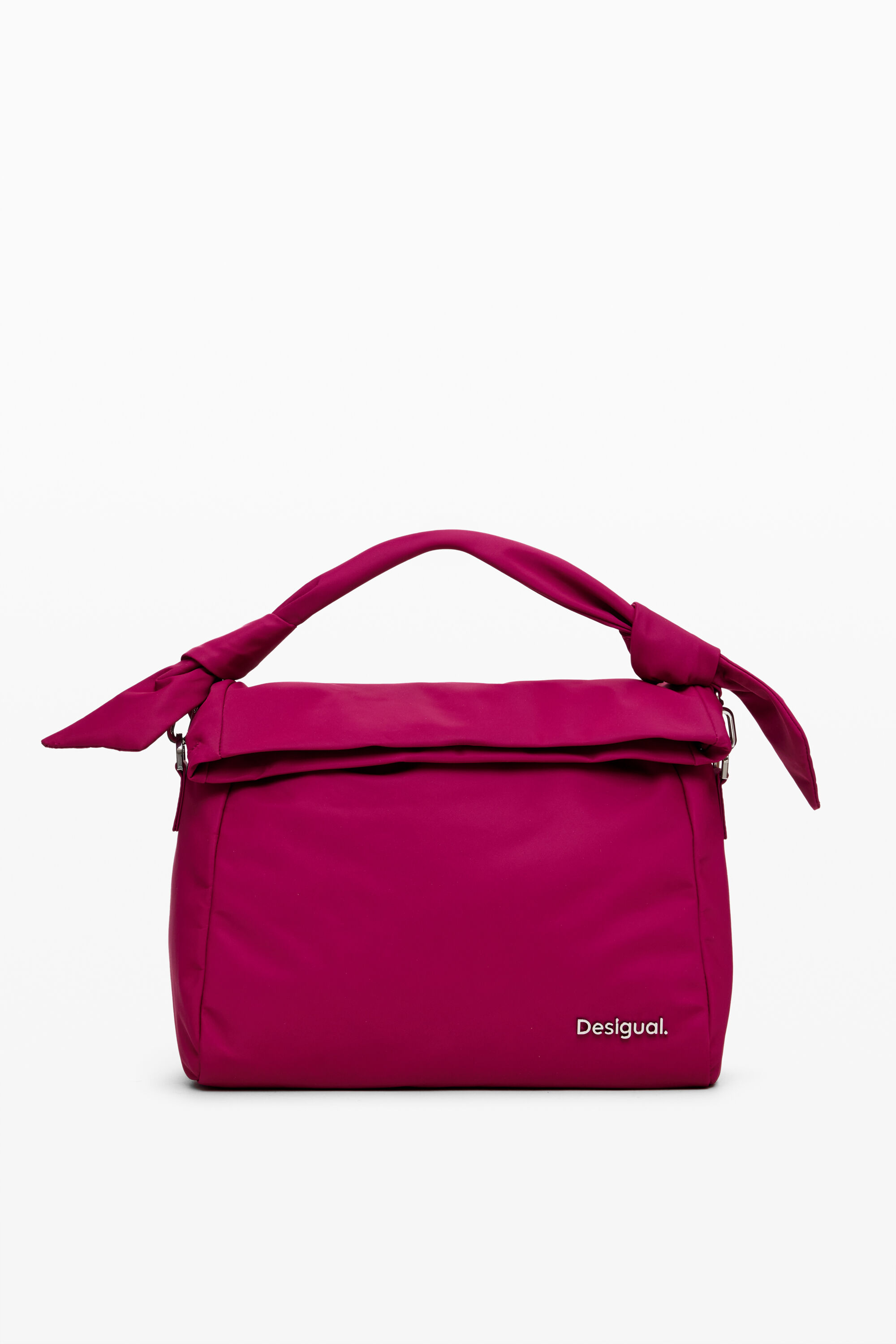 Bolsa com múltiplas alças