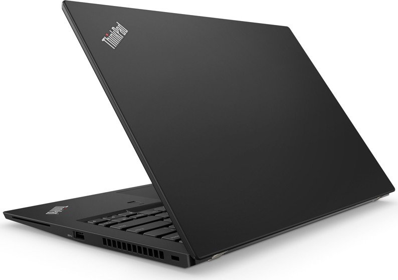 Lenovo ThinkPad T480s | i5-8250U | 14