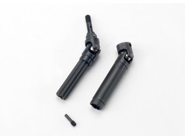 Traxxas Antriebswellen-Set Antriebsstrang