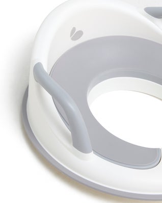 Beemoo Assist CARE Assist Toalettsete, White/Grey