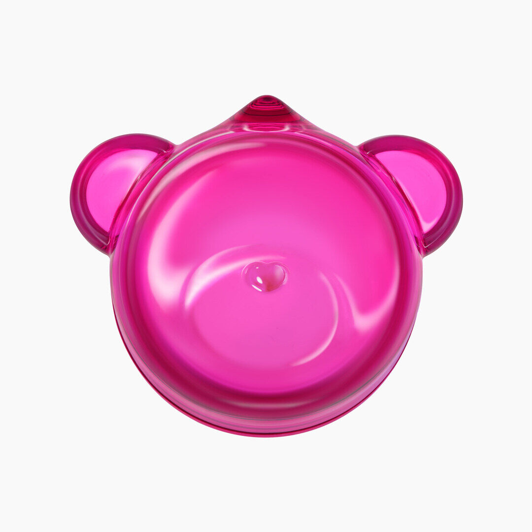 Vital Hydra Solution Hydrating Lip Mask (Bubble Gum) - 17gr