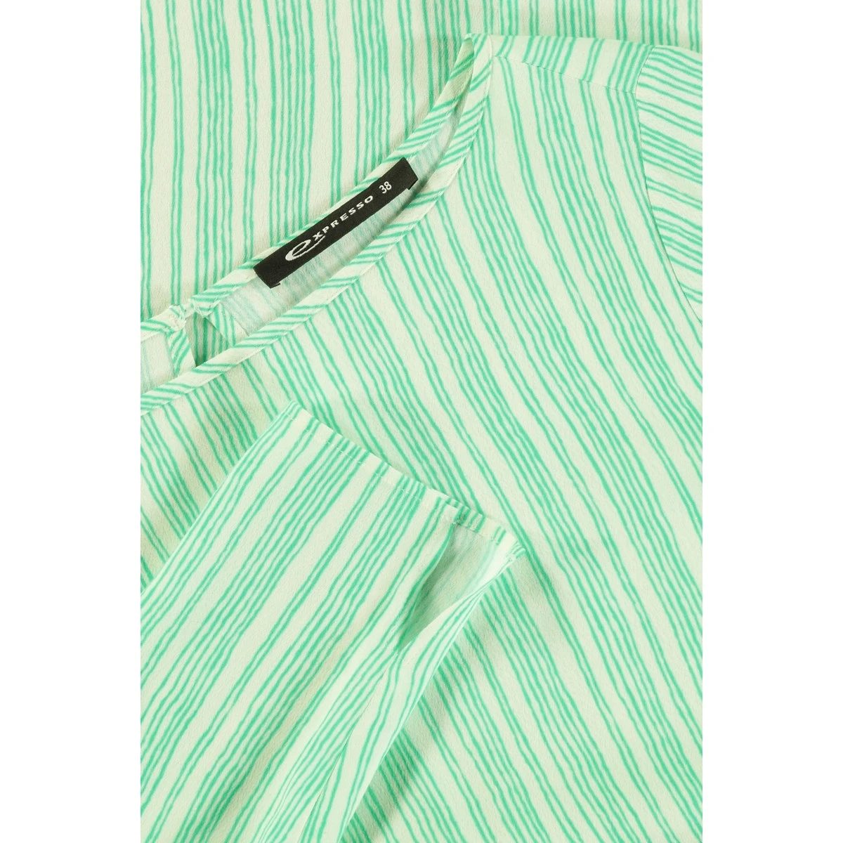 Dames Blouse Faris